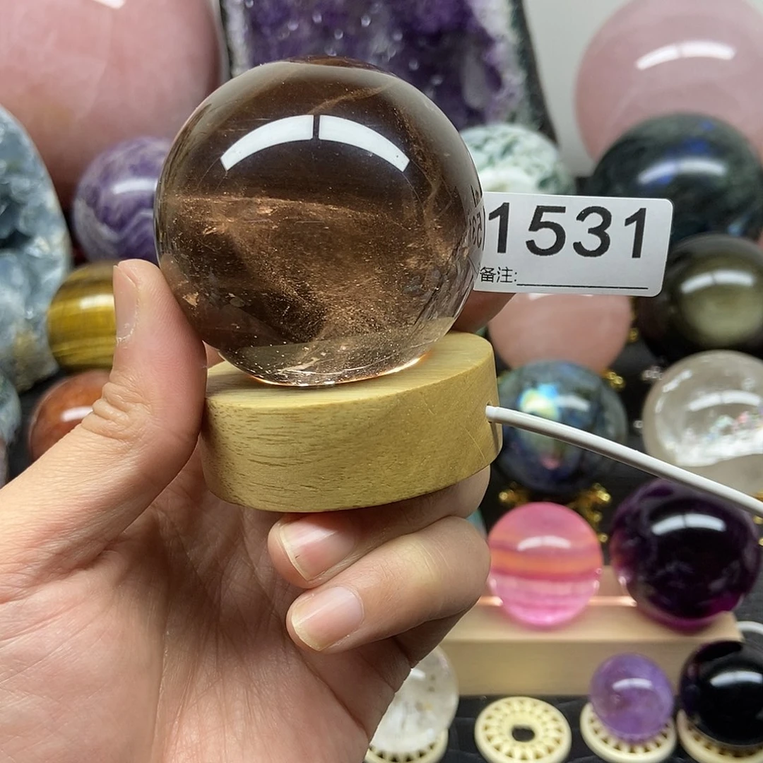 水晶摆件未镶嵌小****@摆件