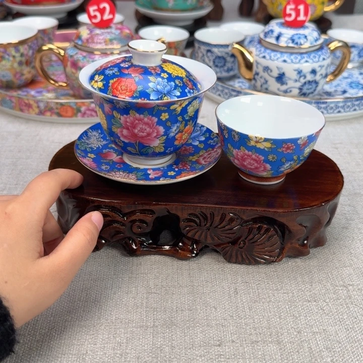 景德镇陶瓷景德镇瓷器