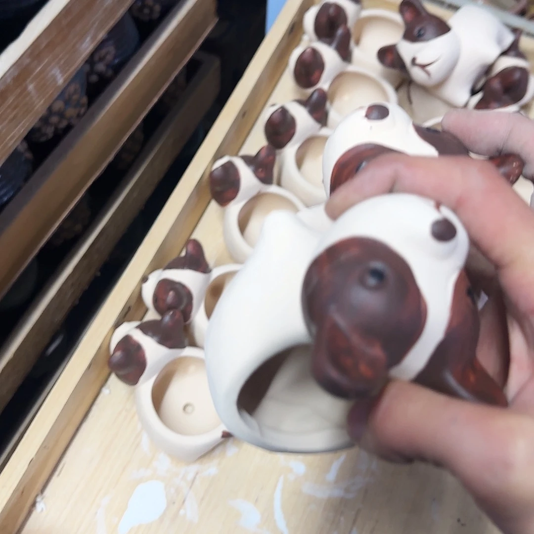 陶瓷2个福利局·自动合并订单·一个个买凑9元发·