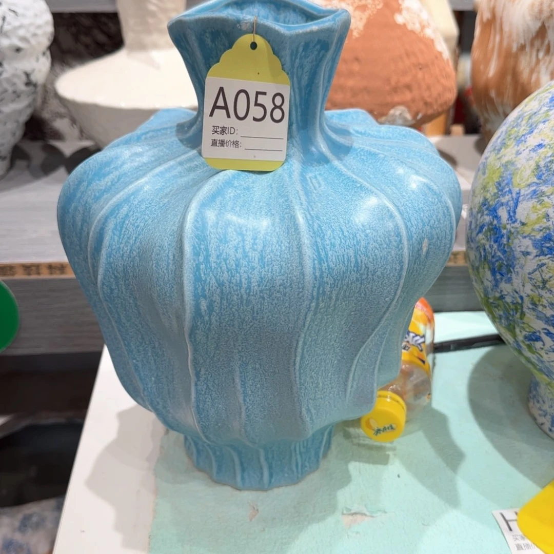 景德镇陶瓷艺术品