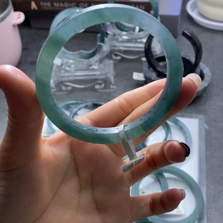 未镶嵌定制定制翡翠56