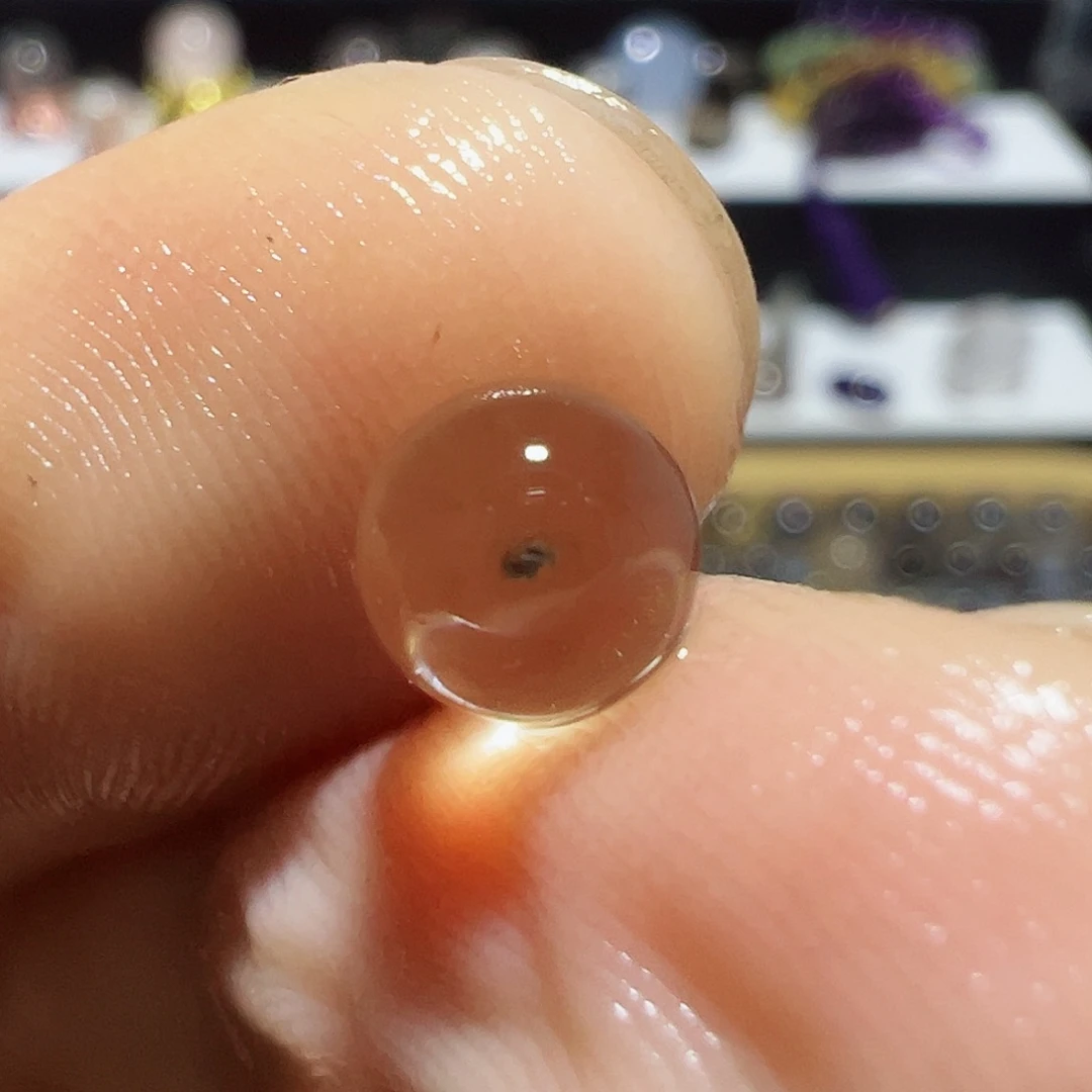 未镶嵌珠宝半成品水晶
