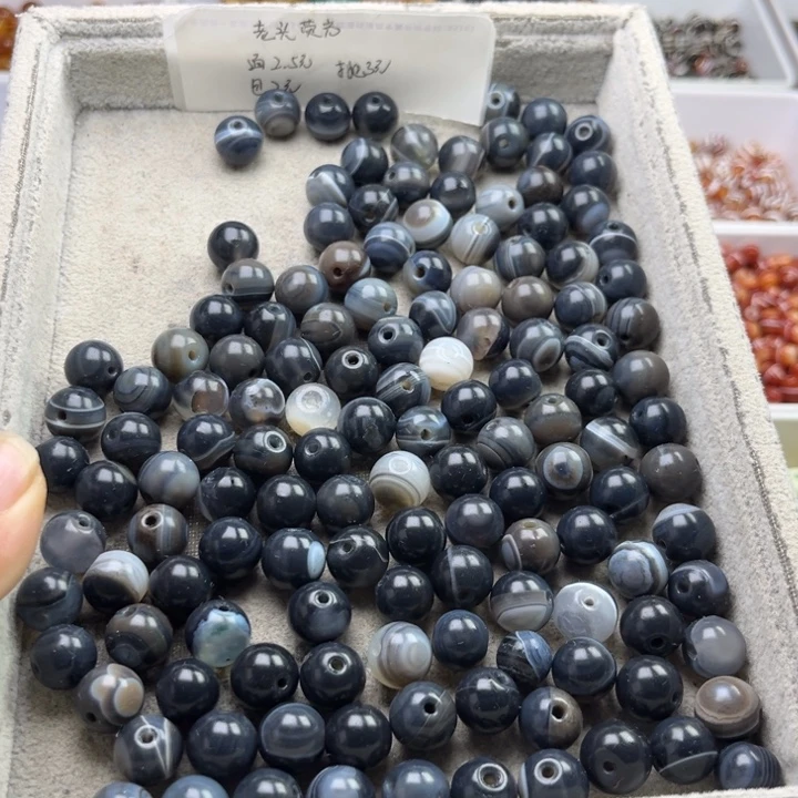 琉璃非金属2.5随机一颗