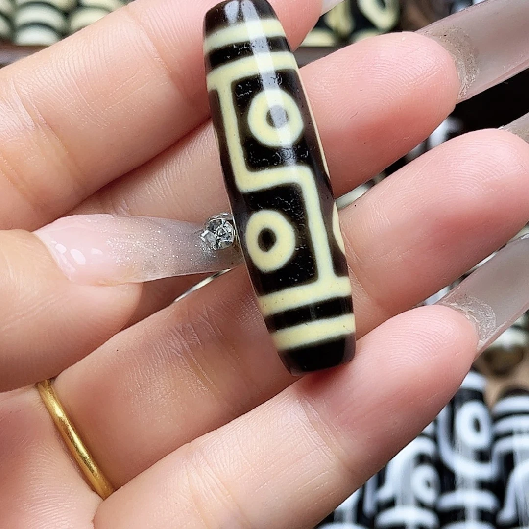 玛瑙/玉髓吊坠(不含链)未镶嵌