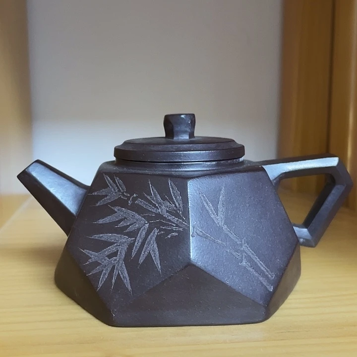 紫砂茶壶宜兴紫砂