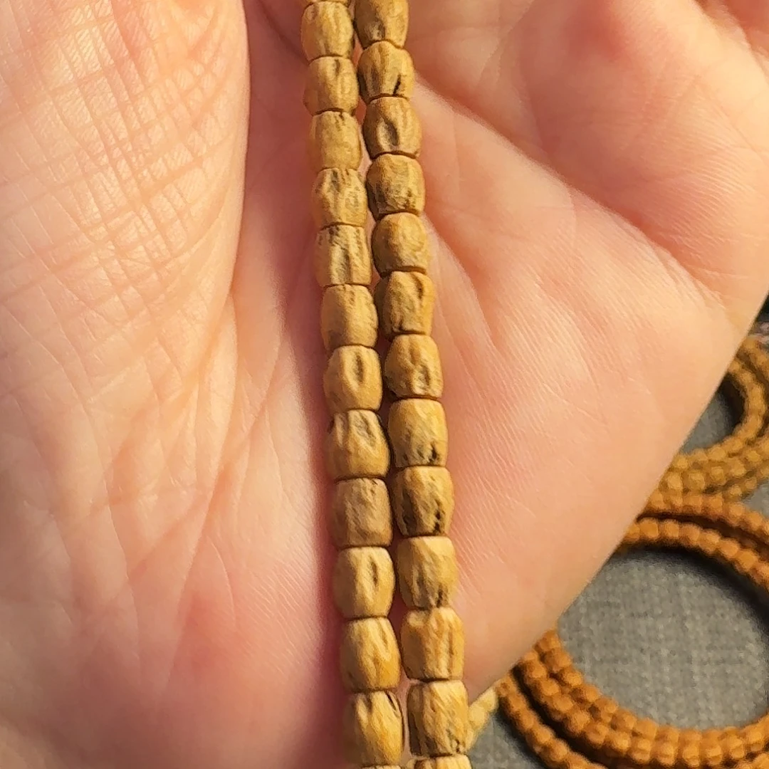 吊坠柏香籽/百香籽