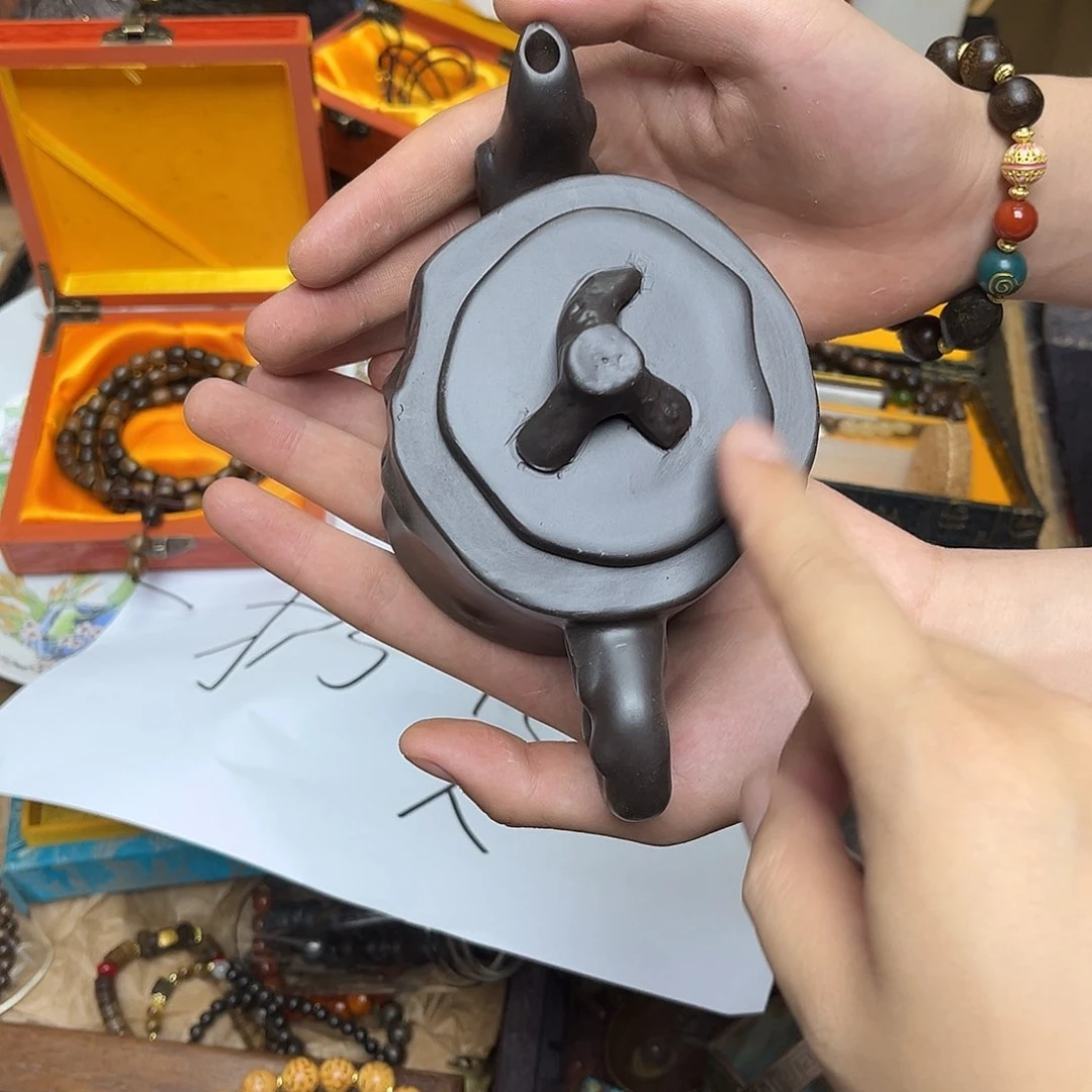 大叶紫檀（黑酸枝木类）