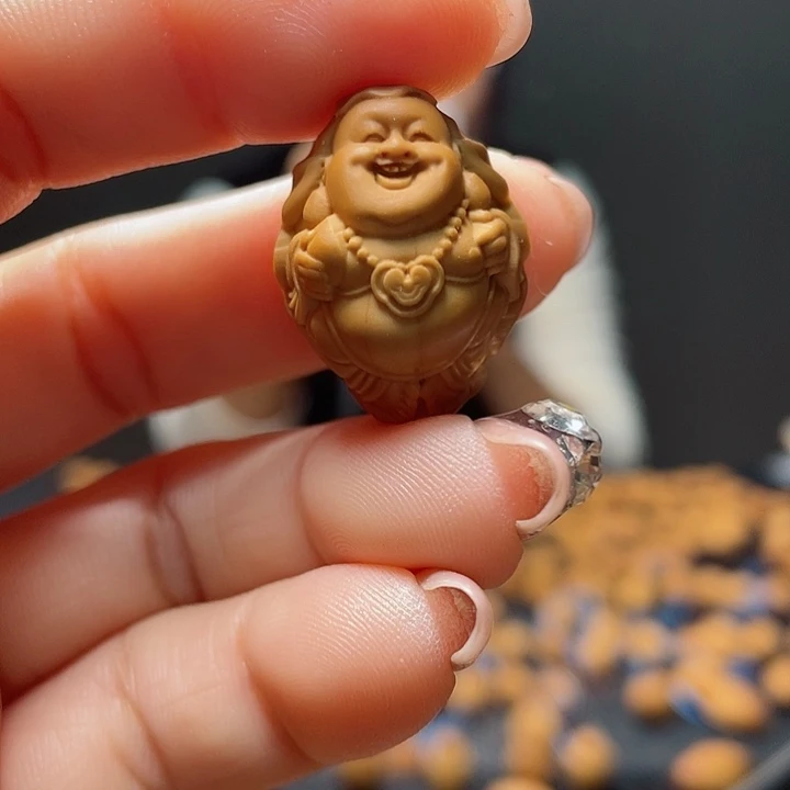 橄榄核手串/手链橄榄