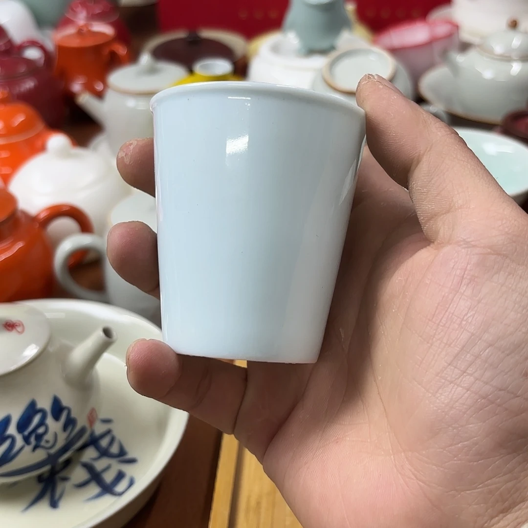 微瑕介意的不要下单