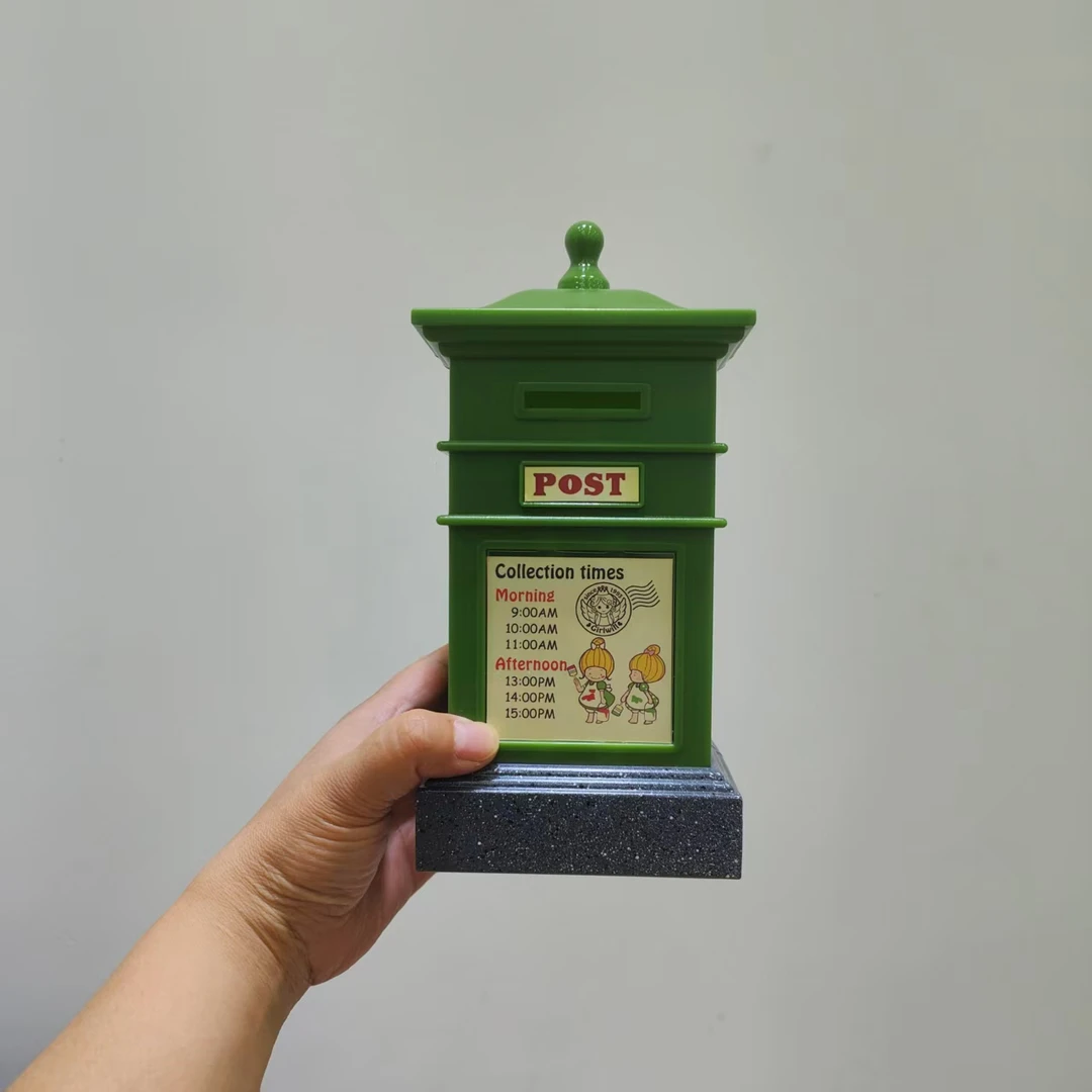 【淼淼妈】儿童衣服—[存钱罐]