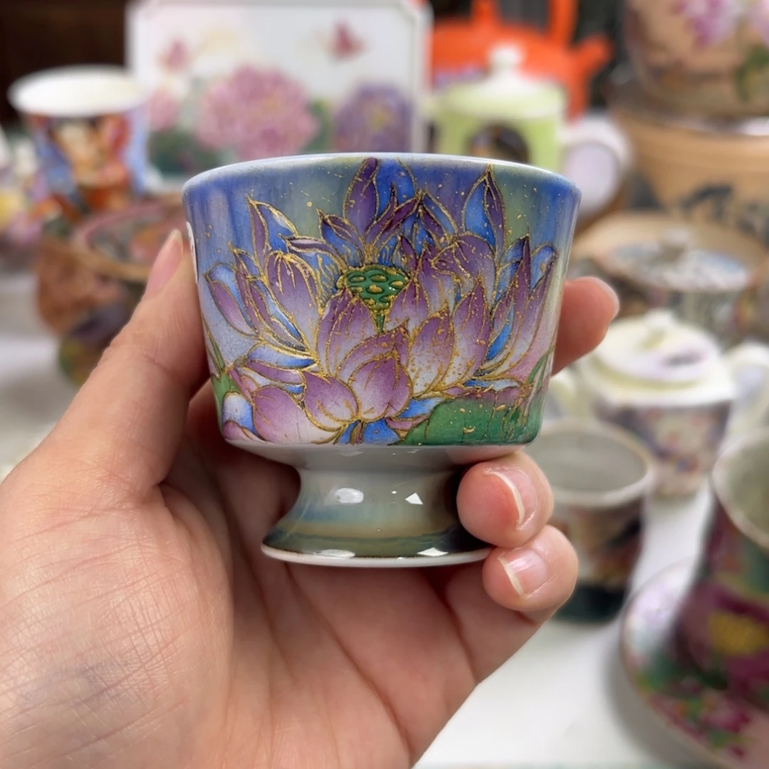 双十二活动6.8折景德镇