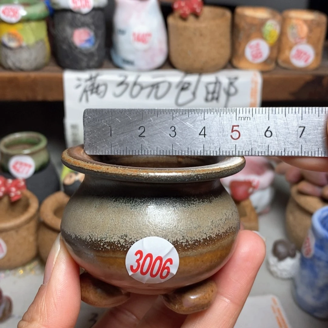 红陶拍5送一个小