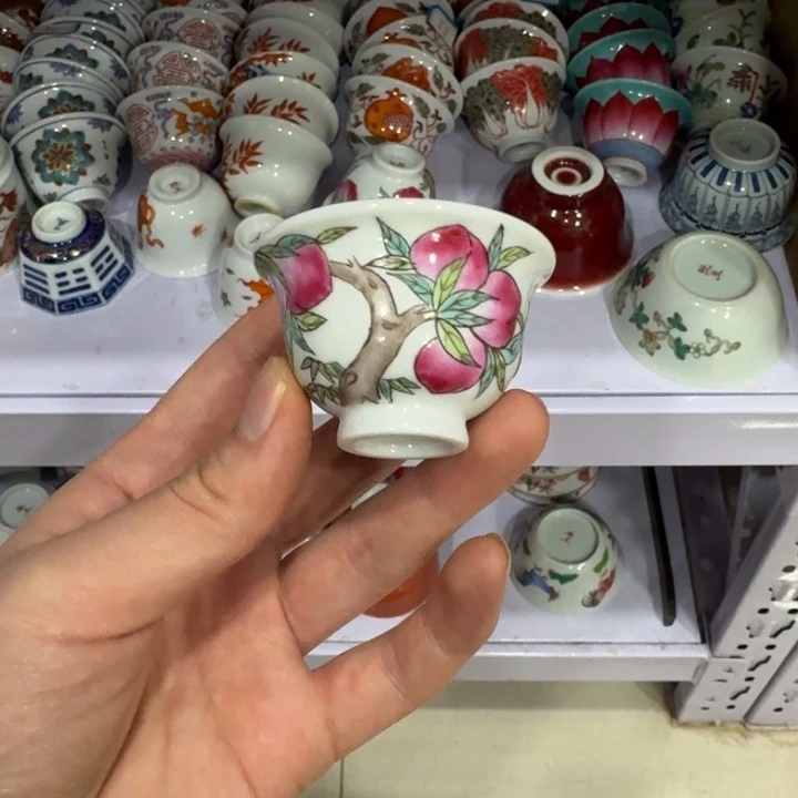 陶瓷艺术品收藏陶瓷