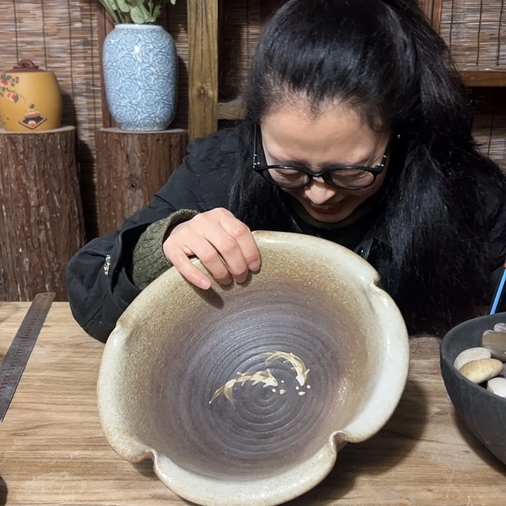 紫砂茶叶盒2400000000000008