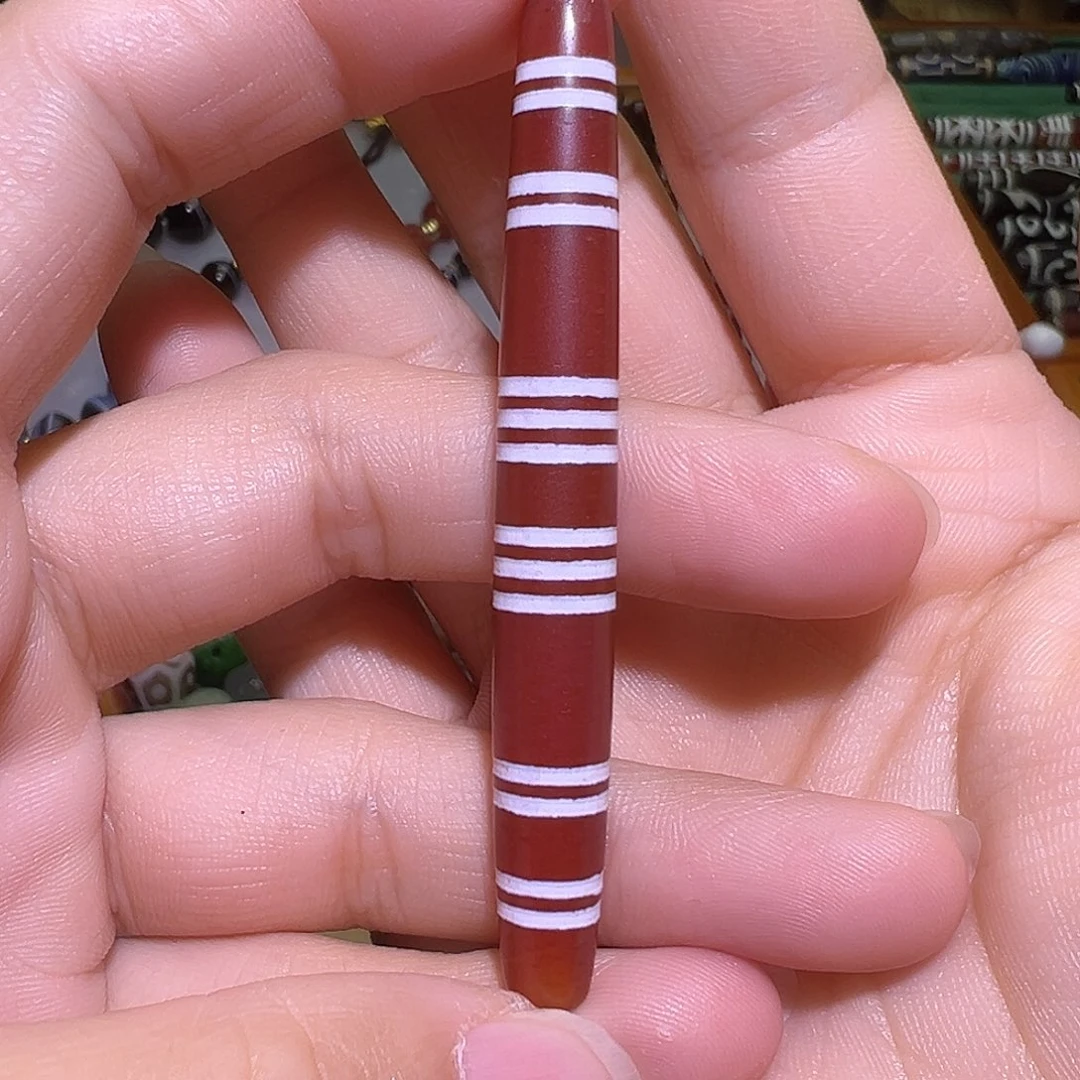 树脂制品线珠饰品