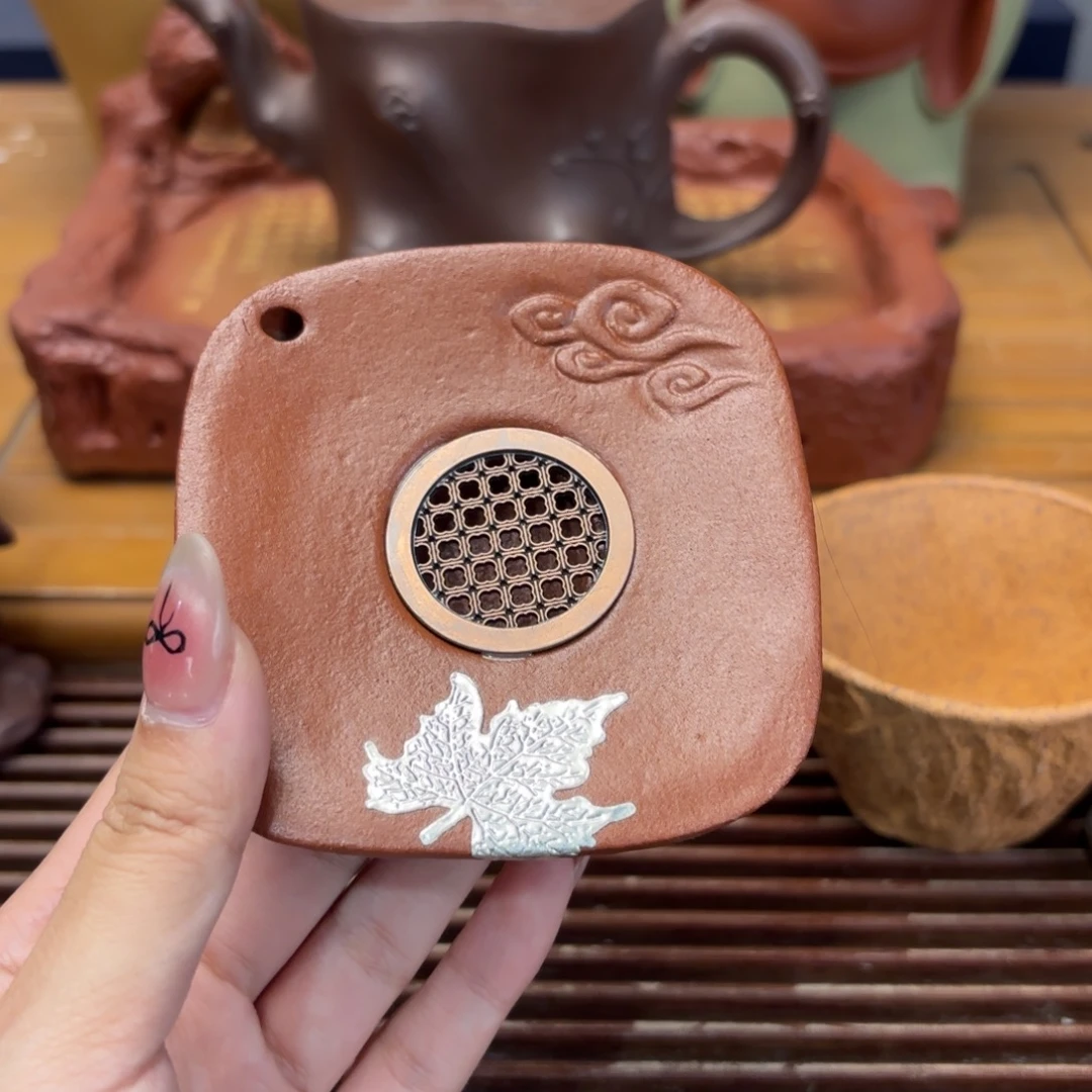 紫砂茶壶五号店专项