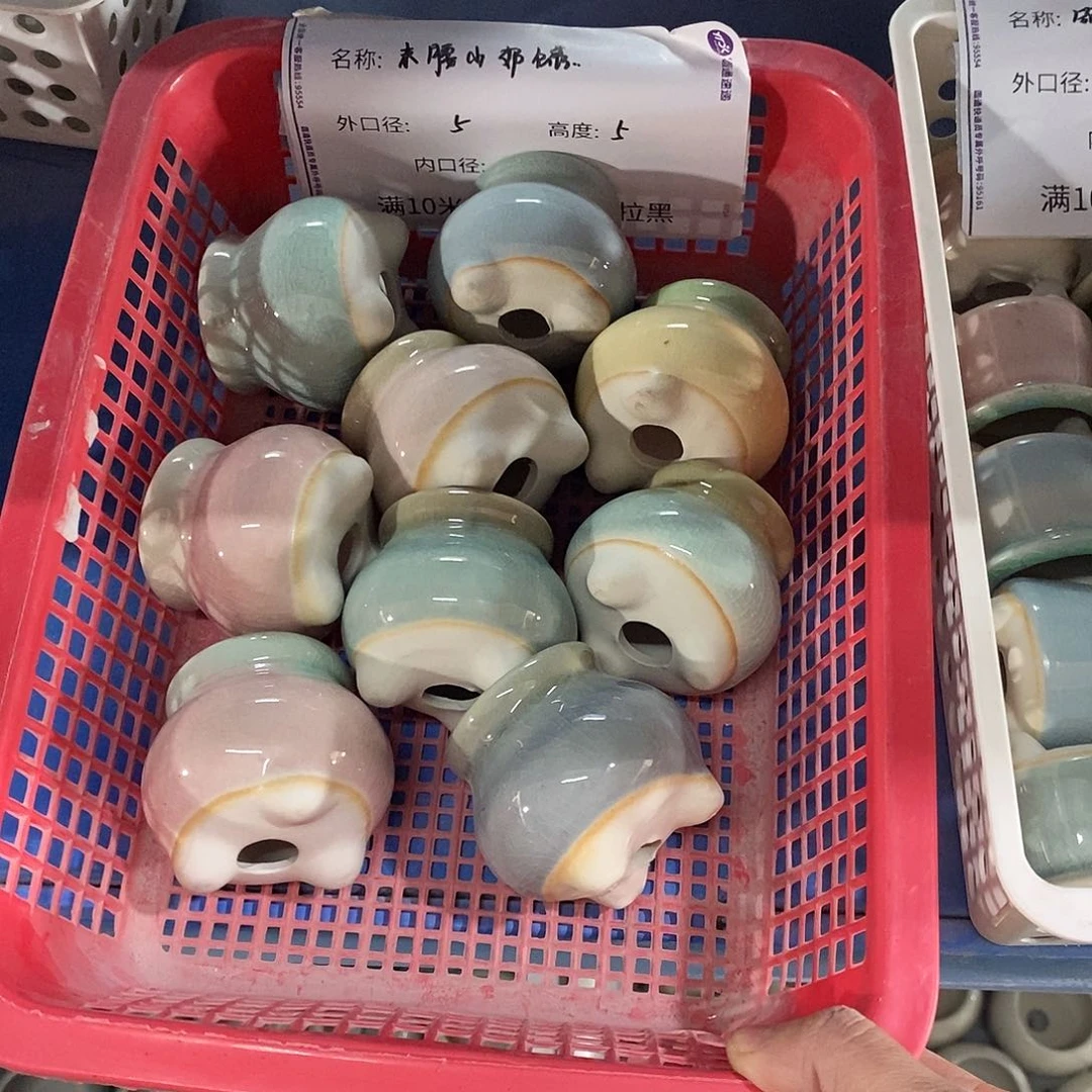 「满9.9米包邮」4个浮力