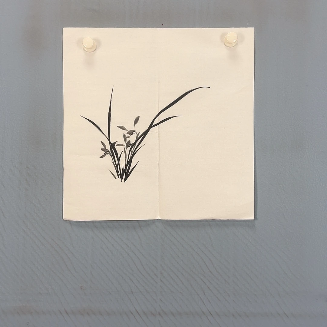 国画689 牡丹一如您