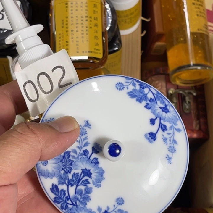 瓷片回流瓷器瓷片02
