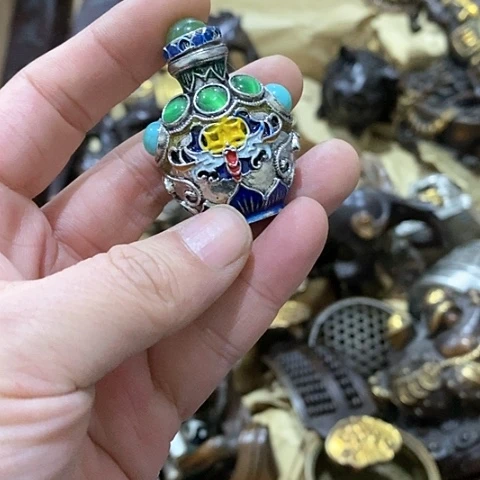 创意设计文玩礼品