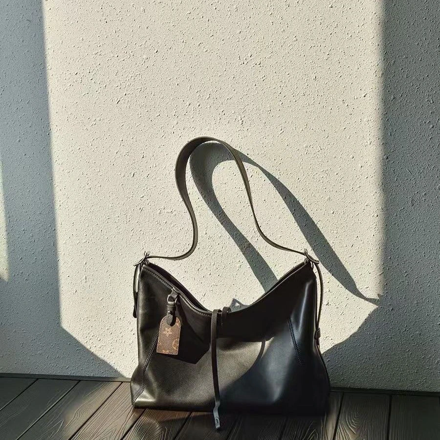 A30–黑武士carryall中号(全套包装开箱仪式)