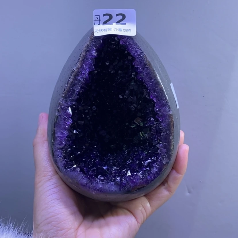 【闪购商品】水晶大型摆件(非配饰)未镶嵌