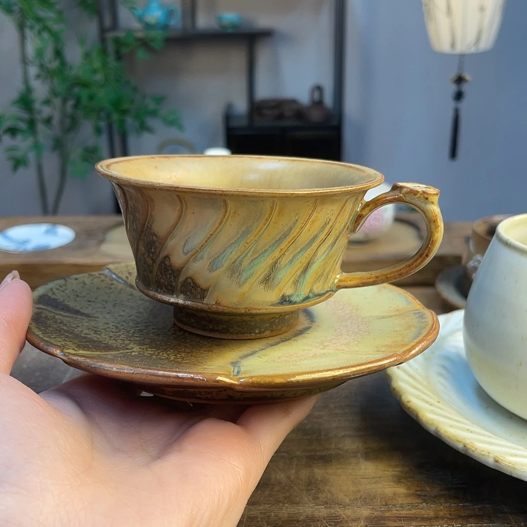 景德镇云溪堂陶瓷手作