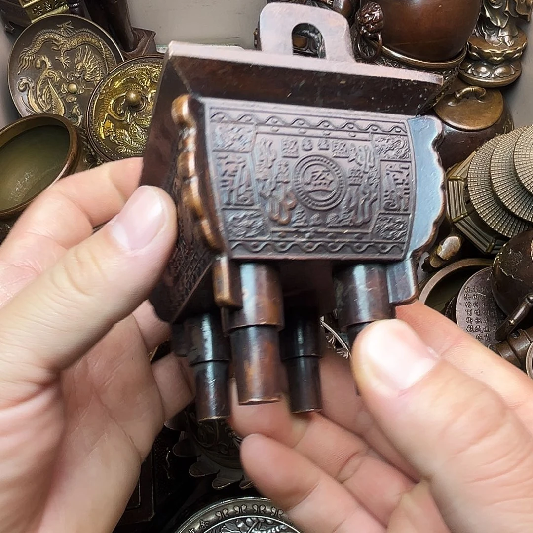 铜锣湾的历史文化