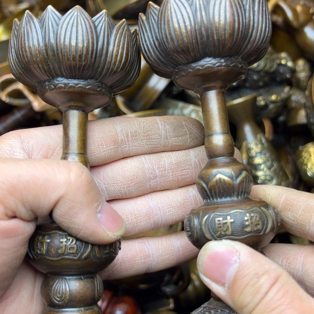 精美文玩摆件装饰