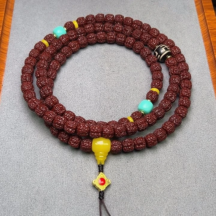 金刚菩提吊坠10左右