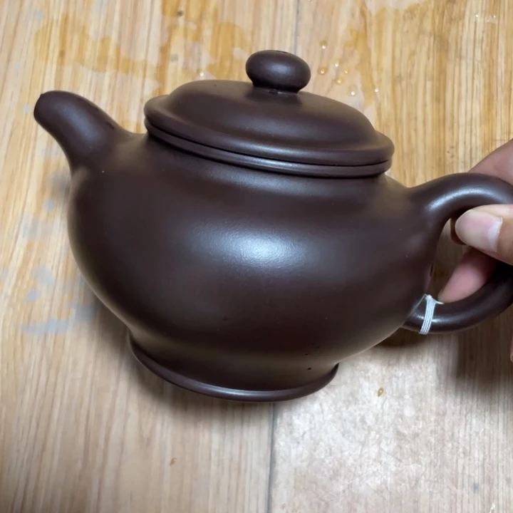 茶壶紫砂宜兴紫砂壶