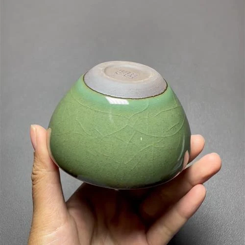 【闪购商品】茶盏-514............