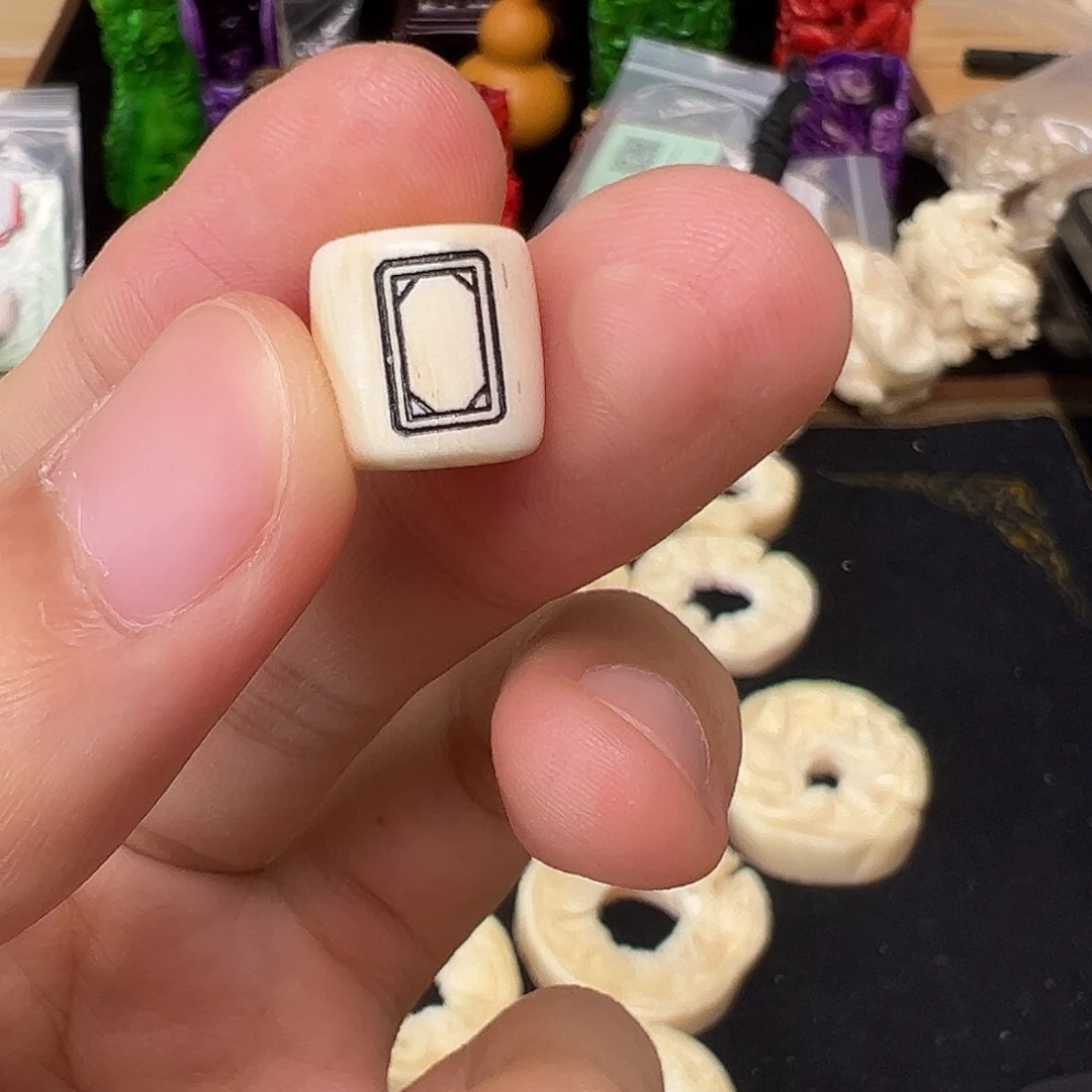 猛犸象牙手串/手链/手镯