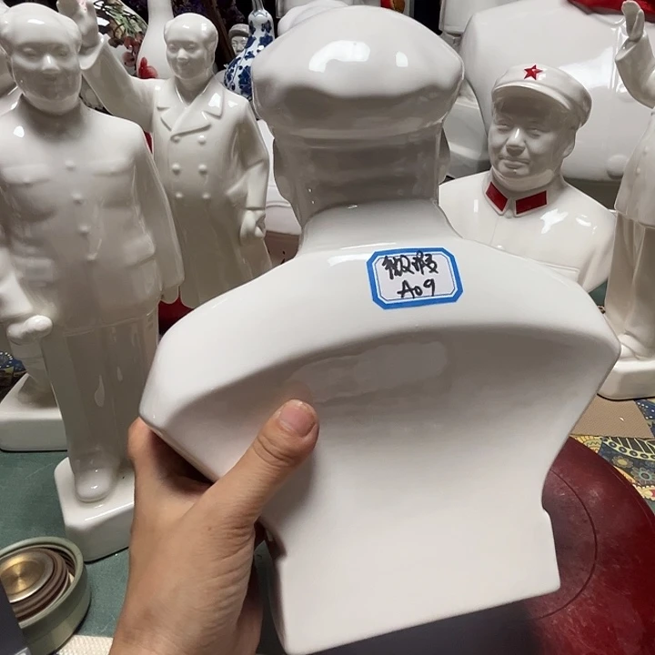 米***果陶瓷库存微瑕A09。