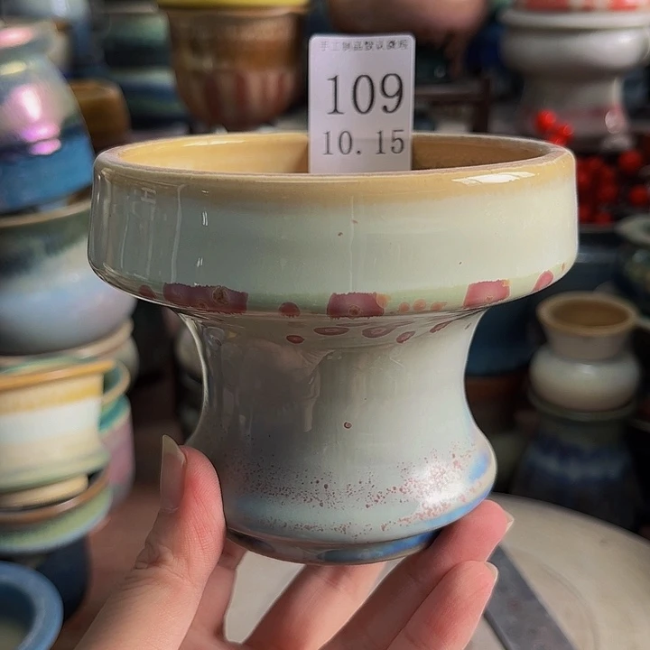 瓷片景德镇陶瓷手工制作