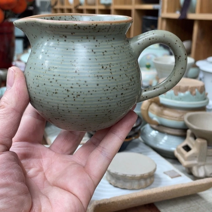 壶茶壶陶瓷茶具茶杯