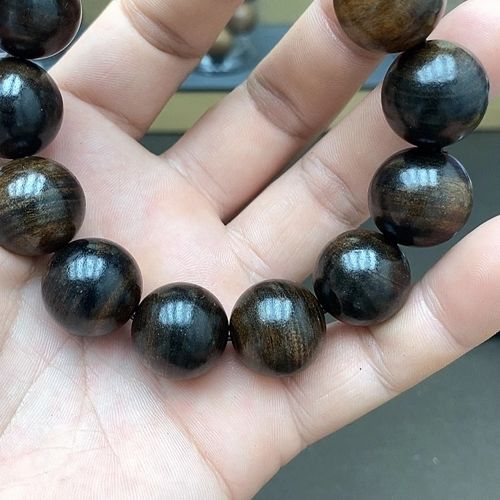 沉香沉香碎屑昆仑梅阁药沉10
