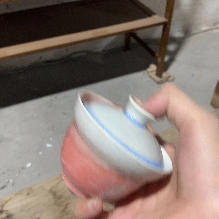 微瑕茶具介意勿拍