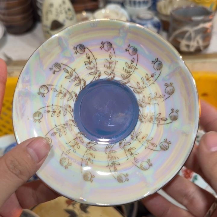 陶瓷推荐第二名20包邮