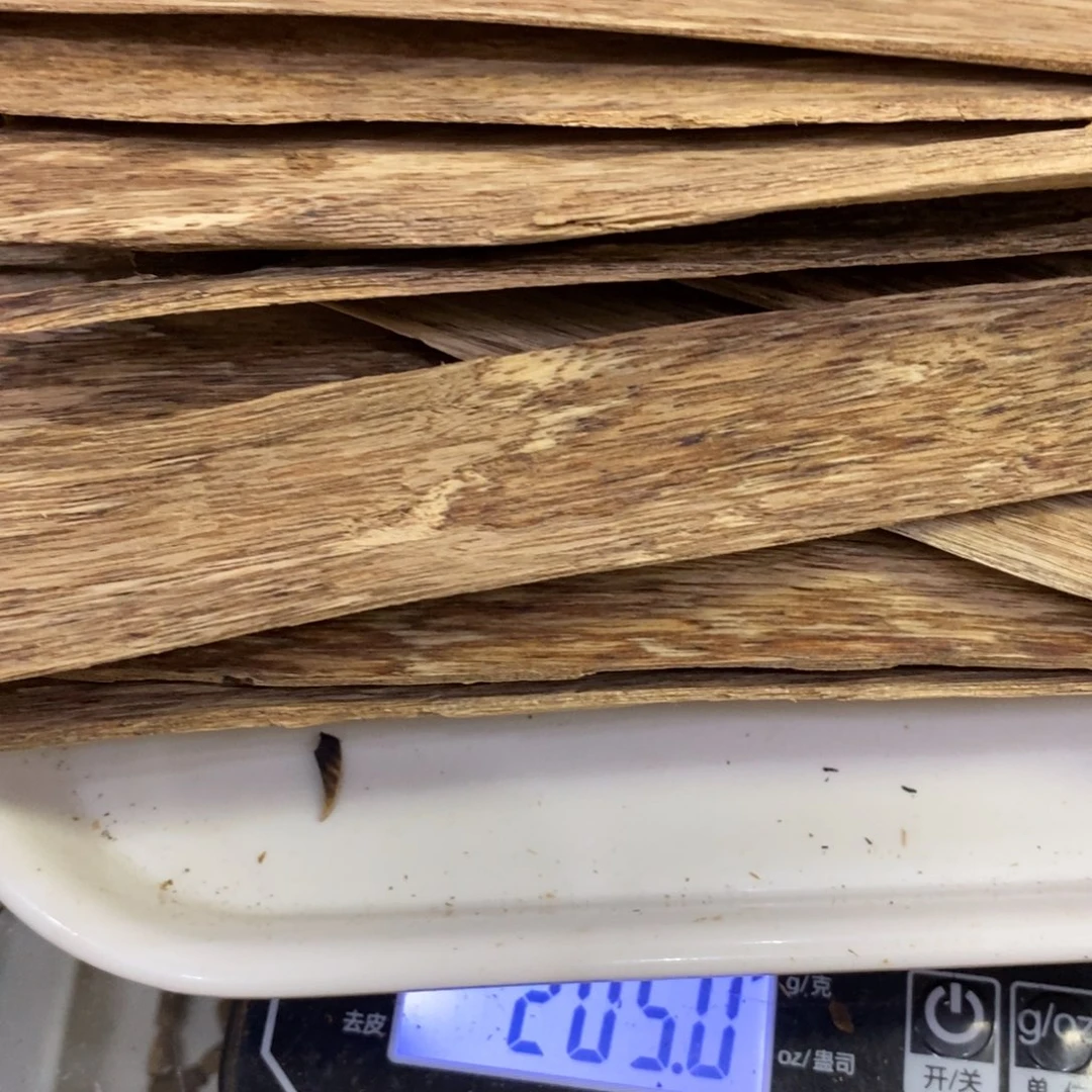 沉香沉香枕沉香排片油204