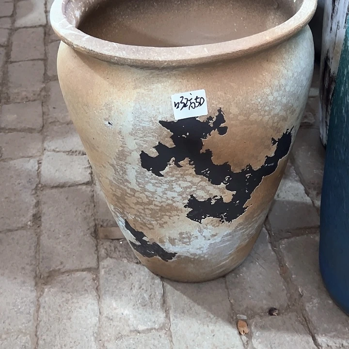 景德镇精品花盆栽适合盆栽适合盆