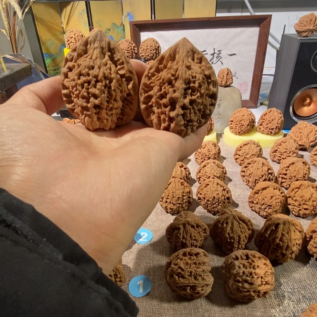 木质类高炮官帽三角