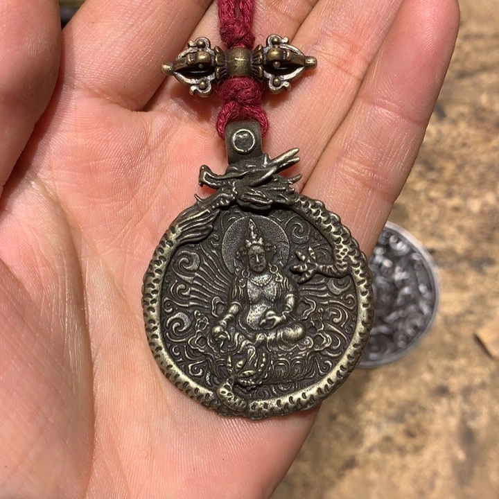 琉璃颈饰喜欢的朋友