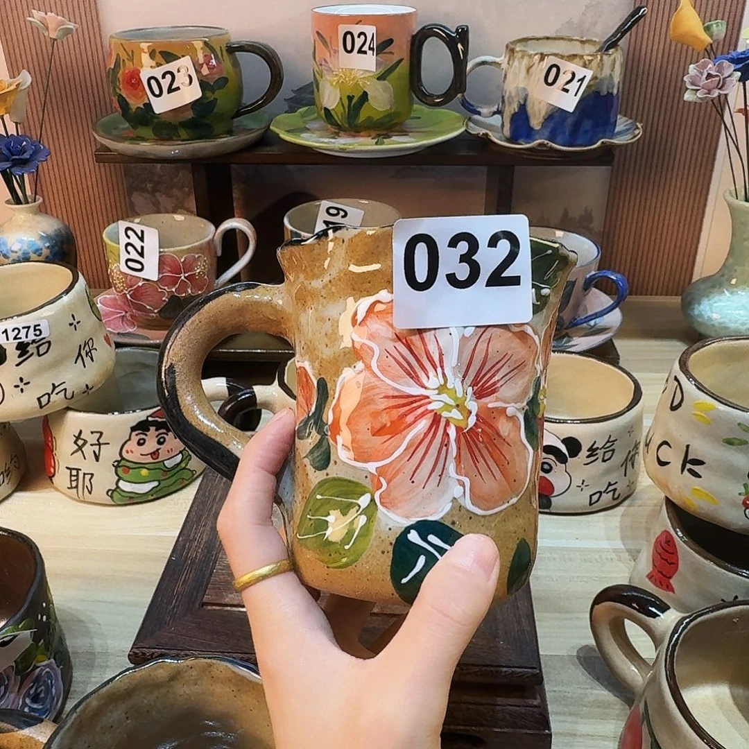 陶瓷其他哈哈哈哈哈哈