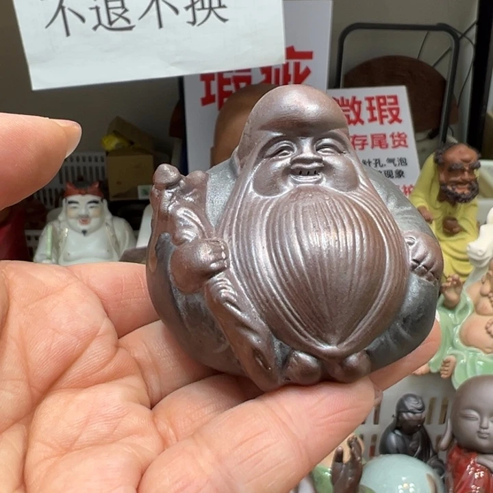 紫砂茶宠1455788644