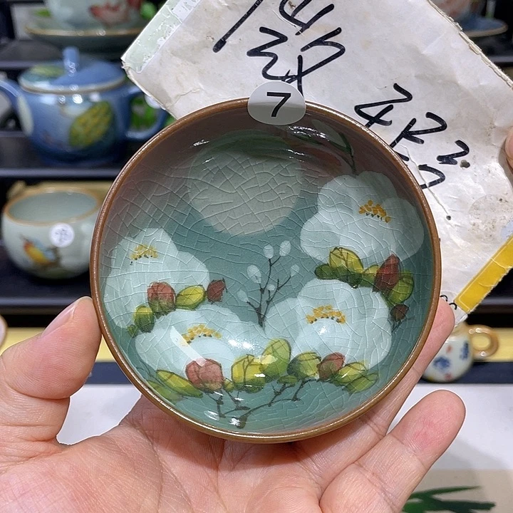 景德镇陶瓷艺术博物有限公司是