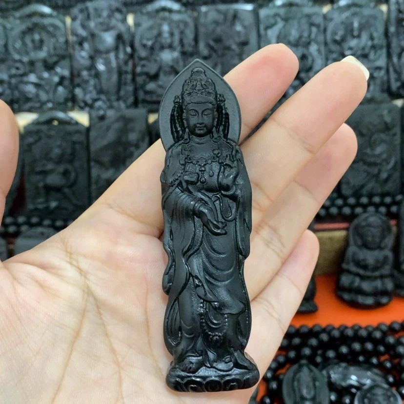 【闪购商品】未镶嵌蛇纹石玉颈饰有*者