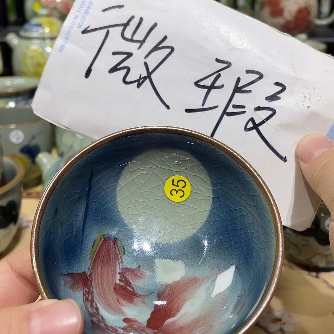 景德镇陶瓷艺术展