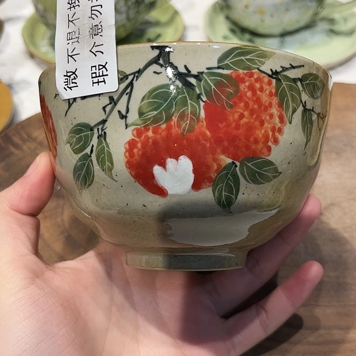 景德镇陶瓷学院的