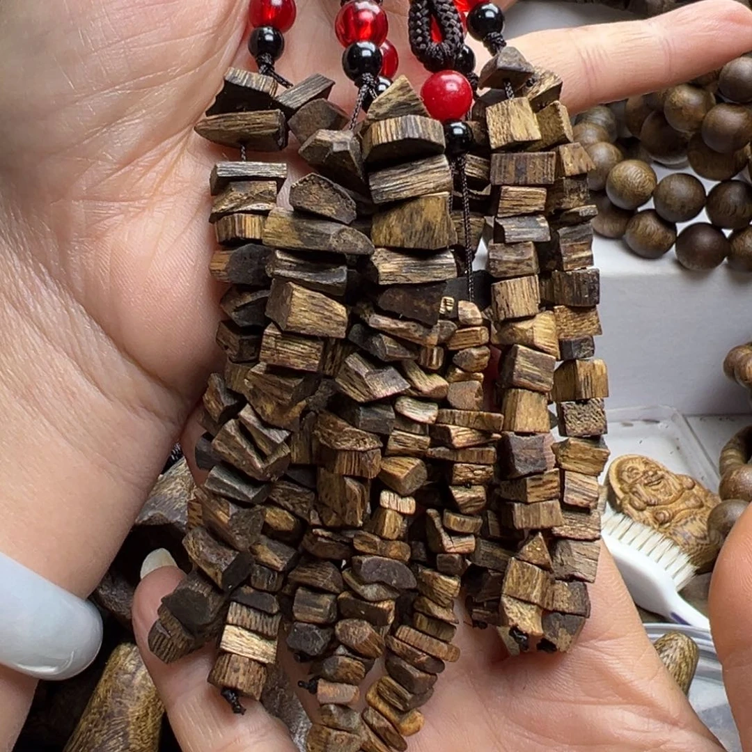 沉香沉香碎屑原材料